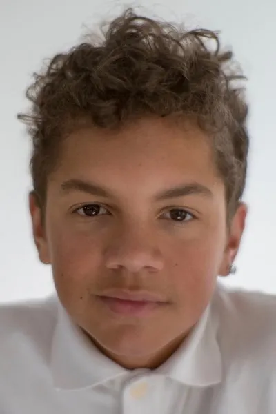 Evan Rosado