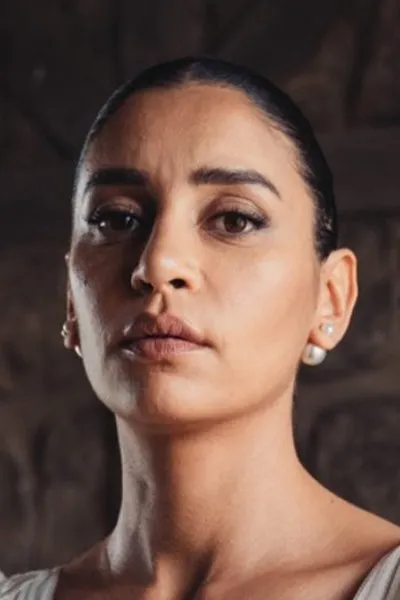 Najah Abu El Heija