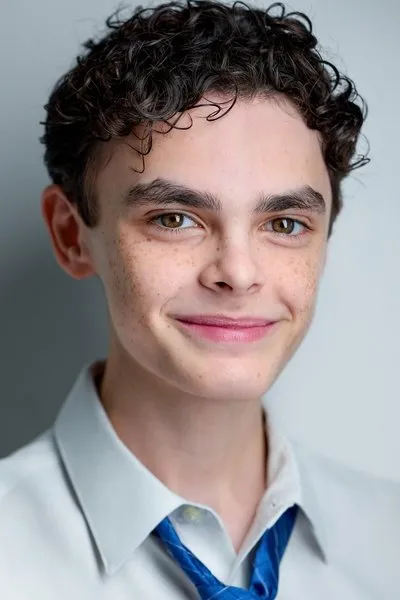 Caleb Malis
