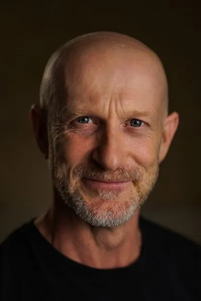 Nick Von Schlippe