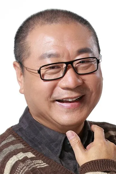 Bakhtiyar Askarov
