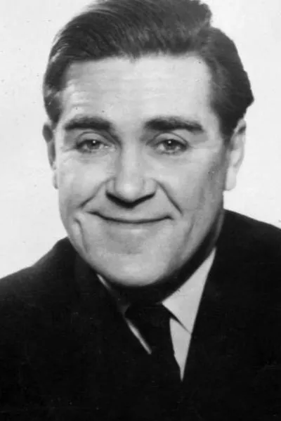 Roy Castle