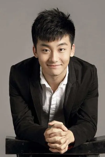 Wang Youshuo