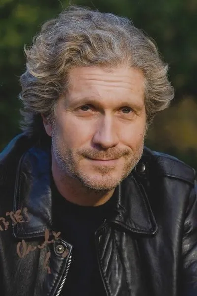 Michel Israël