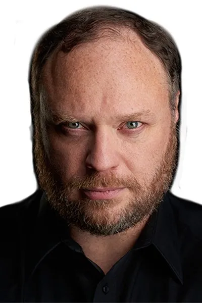 Luke Schuck