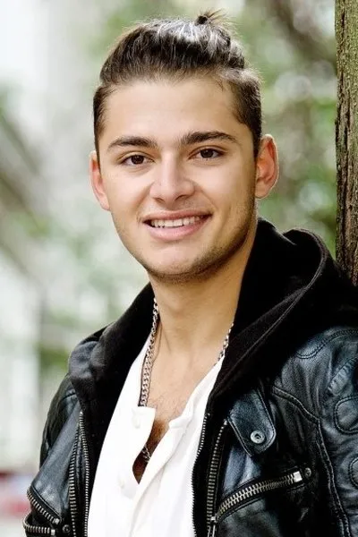 Deniz Orta