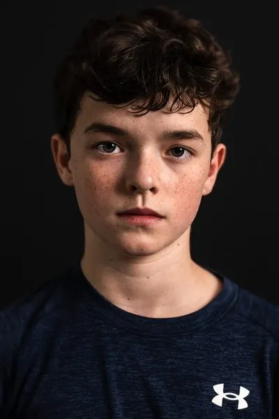 Joe Daru