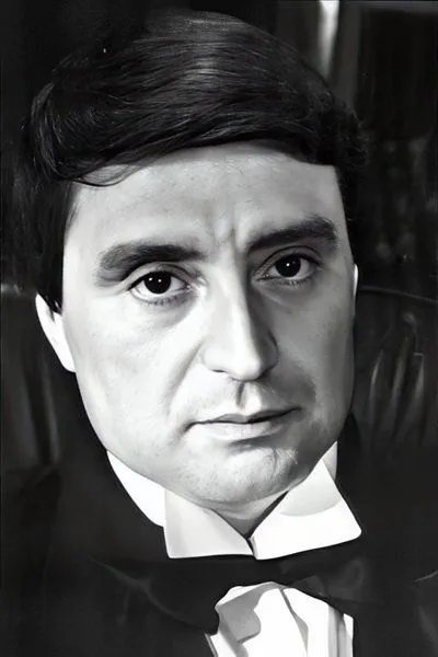 Violetta Getmanskaya