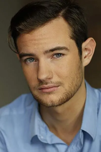 Michael Dodge