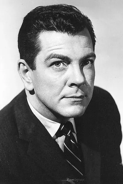Helen Gallagher