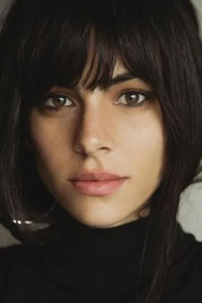 Jade Pedri