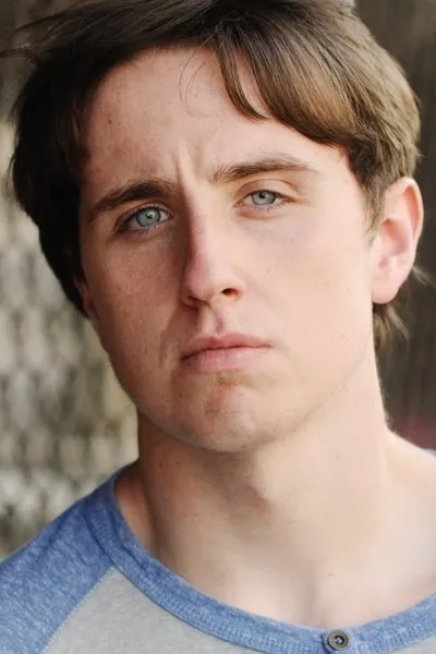 Bradley William Smith