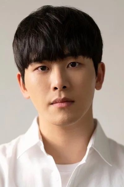 Jung Eun-pyo