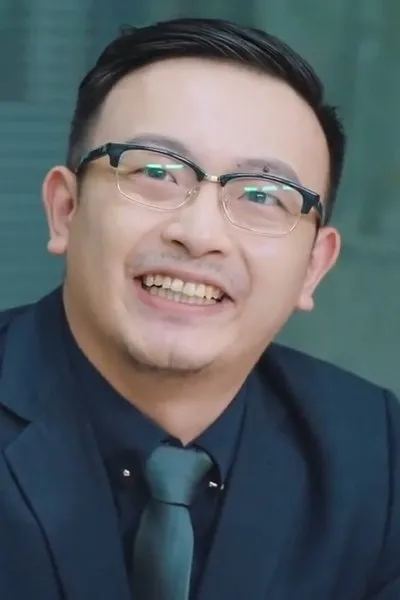 Yan Qingyu