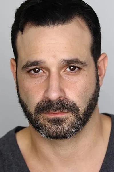 Adam Dorsey
