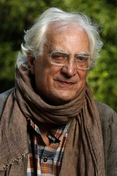 Michel Mardore