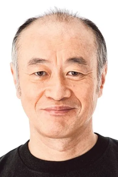 Shizumi Niki