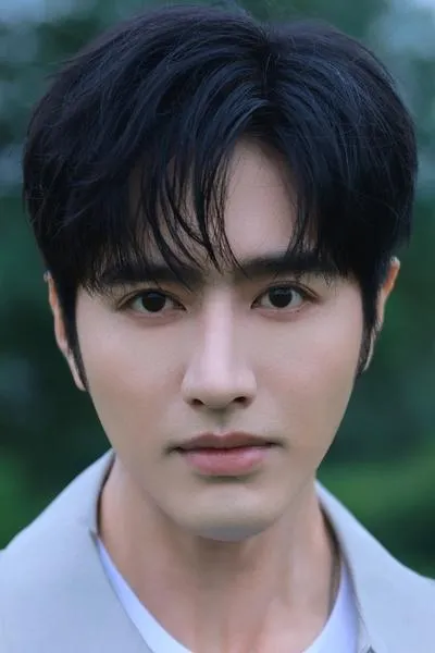 Pan Binlong