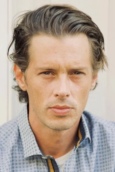 Jesse Henderson
