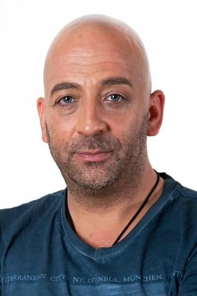 Ahmet Varli