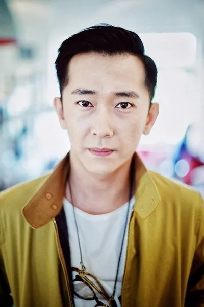 Paul Chun Pui