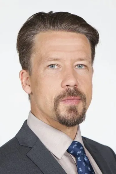 Jussi Lehtonen