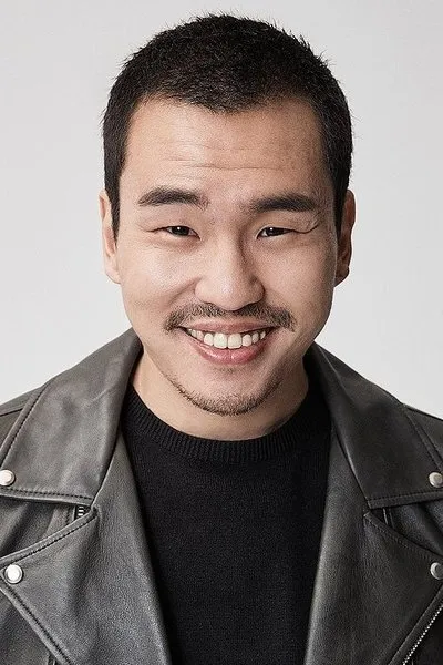 Seung Eui-yeol