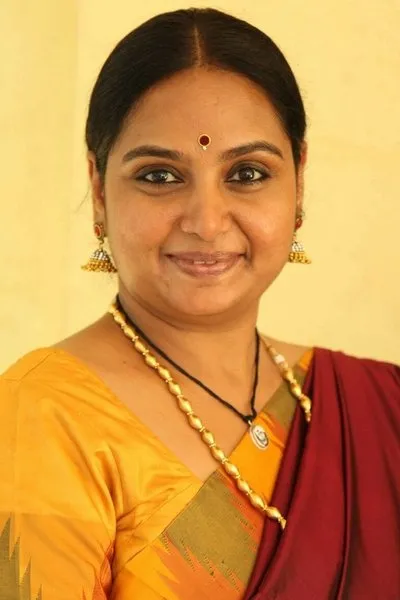 Vinod Kumar