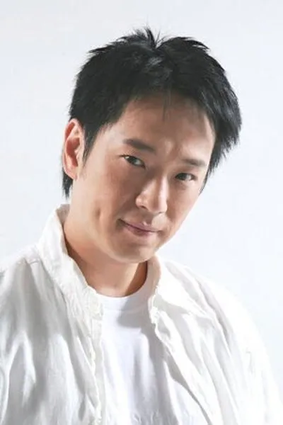 Terrence Fok Shui-Wah