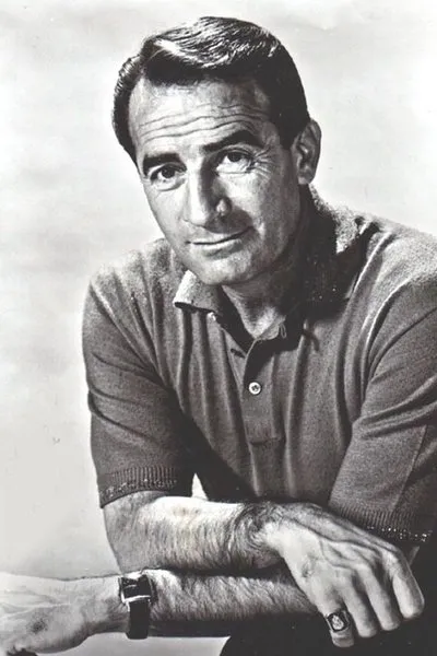 Albert Domergue