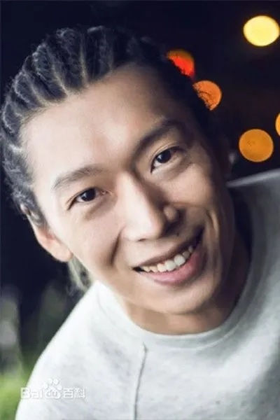 Gao Weiman