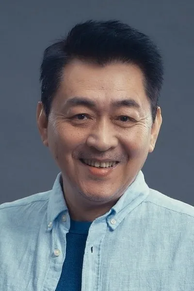 Tong Chih-Wei