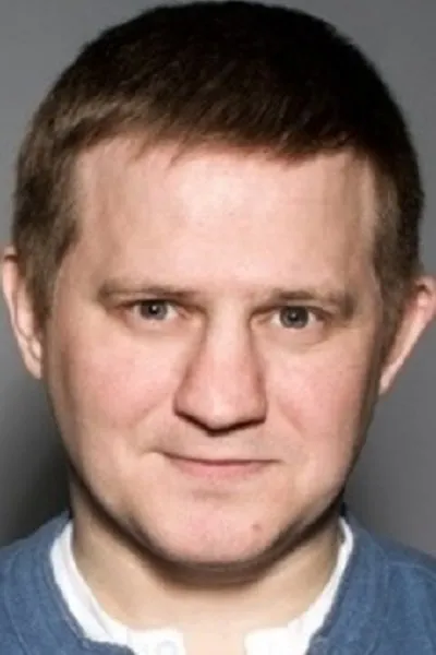 Pavel Priluchnyy