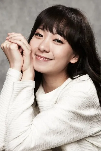 Song Sang-Eun