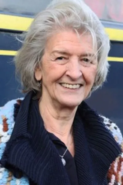 Eline Kuppens