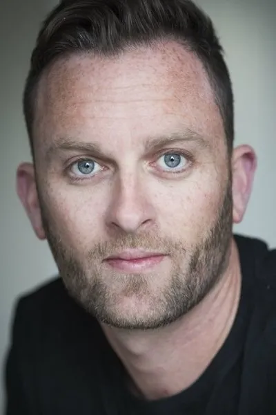 Ross Harper