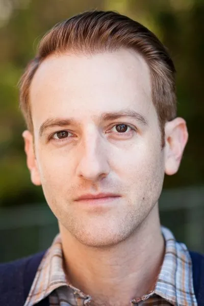 Dean Evans