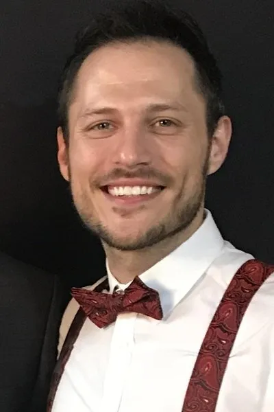 Jake Helgren