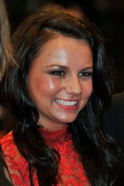 Siobhan Reilly