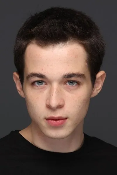 Alex Thompson