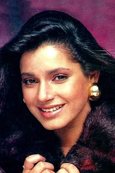 Madhavi