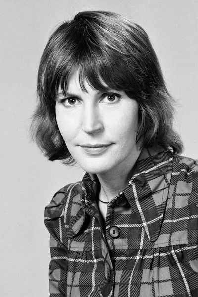 Ivy Jones