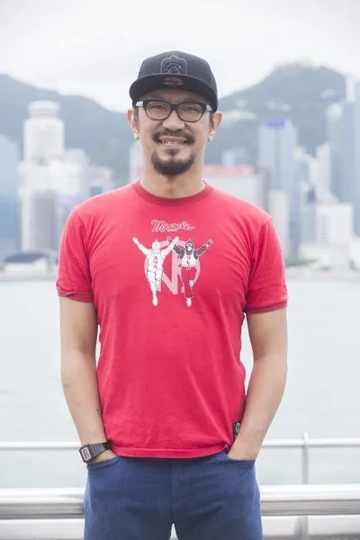 Tommy Chu Pak-Hong