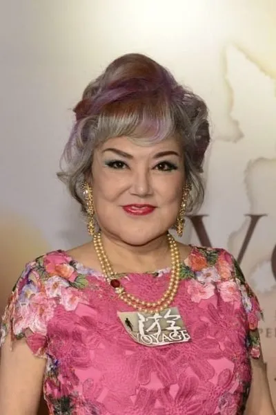 Yuen Cheung-Yan