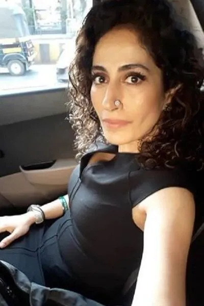 Neha Ahuja