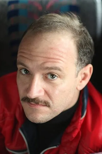 Jurgen Bruder