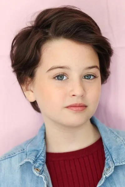 Logan Marmino