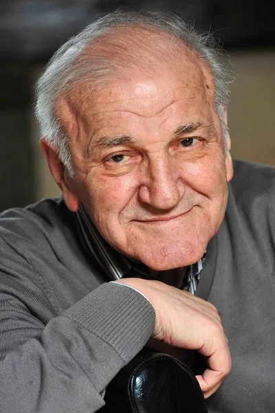 Milorad Mandić
