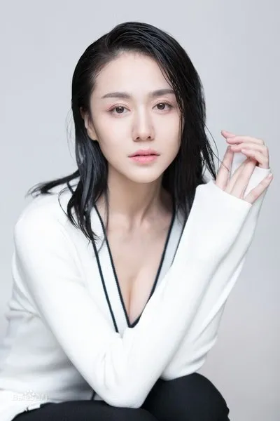 Wang Ruixin