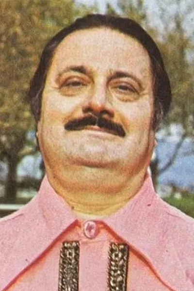 Turgut Özatay